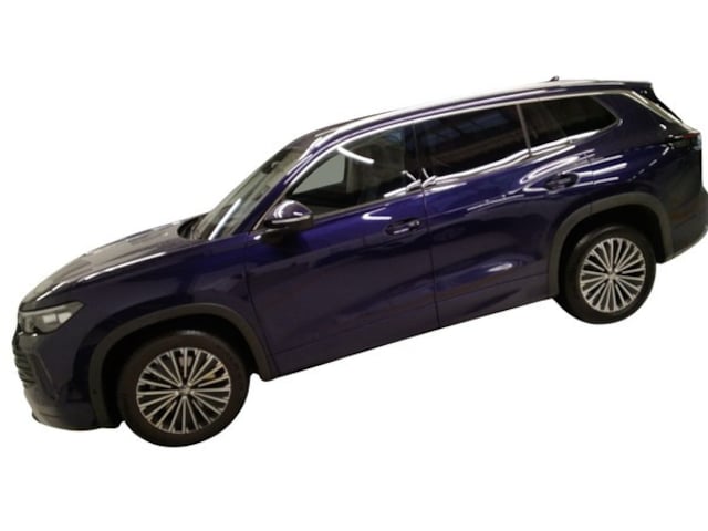 Volkswagen Tayron 2.0 TDI IQ.Drive Life