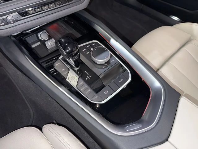 BMW Z4 Cabrio M40i Roadster