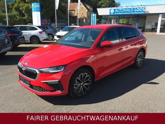 Skoda Scala Selection