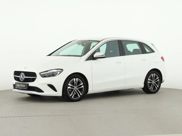 Mercedes-Benz B 200 Progressive