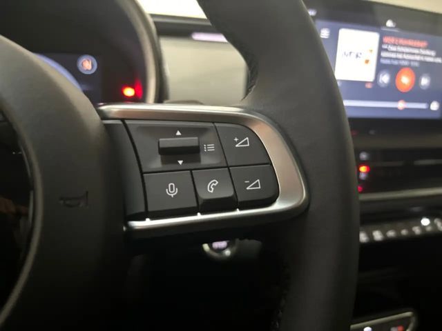 Fiat 600e Style-/Komfortpaket 360°PDC SHZG KAM APPLECAR/ANDR