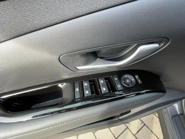 Hyundai Tucson T-GDi