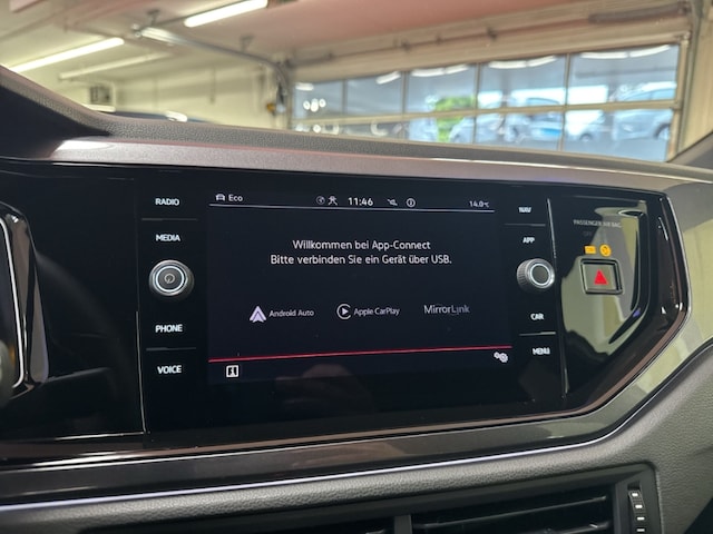 Volkswagen Polo 2.0 TSI DSG