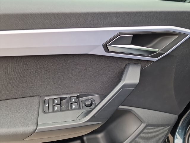 Seat Ibiza 1.0 TSI DSG