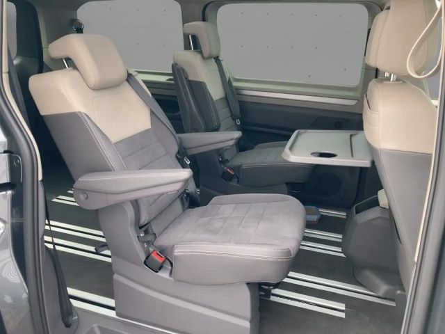Volkswagen Multivan T7 eHybrid