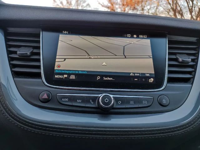 Opel Grandland X Ultimate