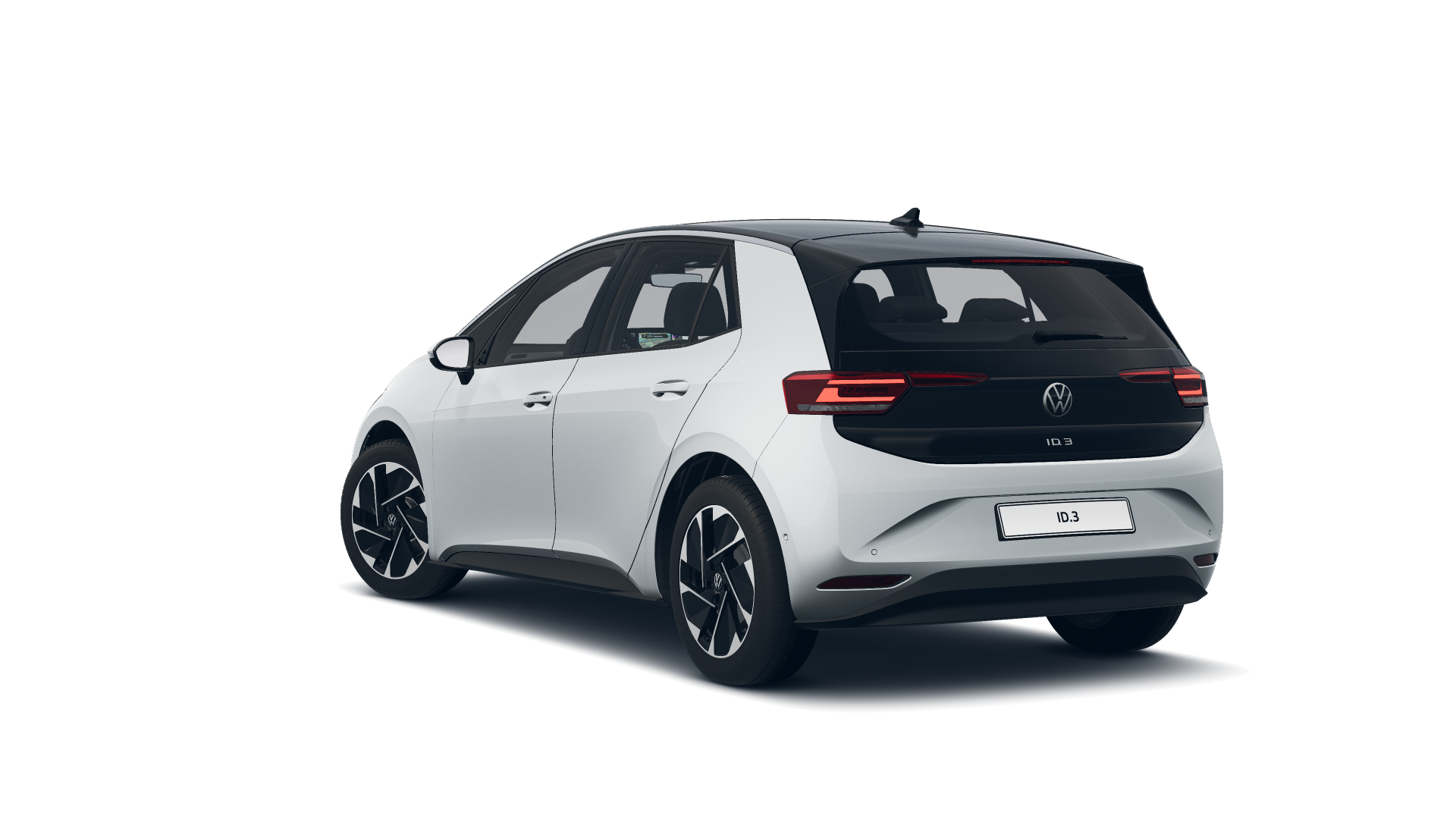 Volkswagen ID.3 58 KWh Performance Pro
