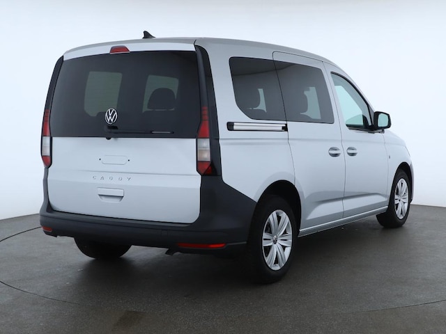 Volkswagen Caddy 1.5 TSI