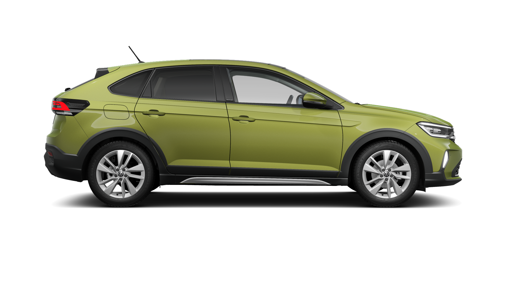 Volkswagen Taigo 1.0 TSI Move