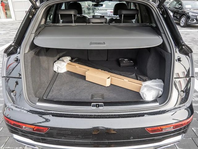 Audi Q5 40 TDI Quattro S-Line