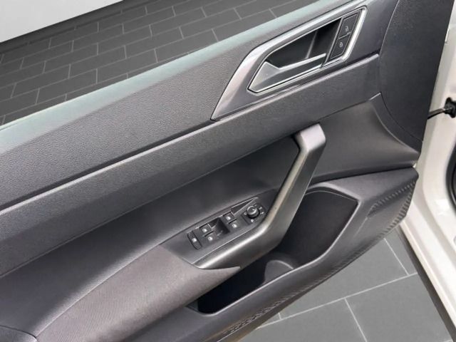 Volkswagen Polo 2.0 TSI DSG GTI