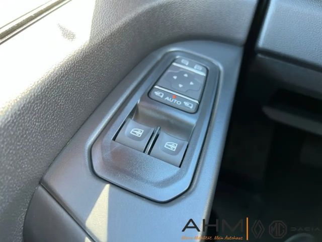 Renault Trafic Blue Comfort L1H1 dCi 110