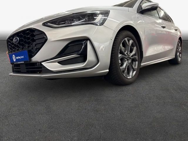 Ford Focus EcoBoost ST Line Wagon