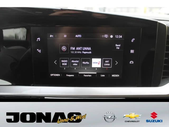 Opel Mokka 1.2 Turbo Elegance