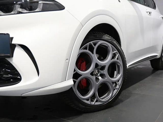 Alfa Romeo Tonale AWD