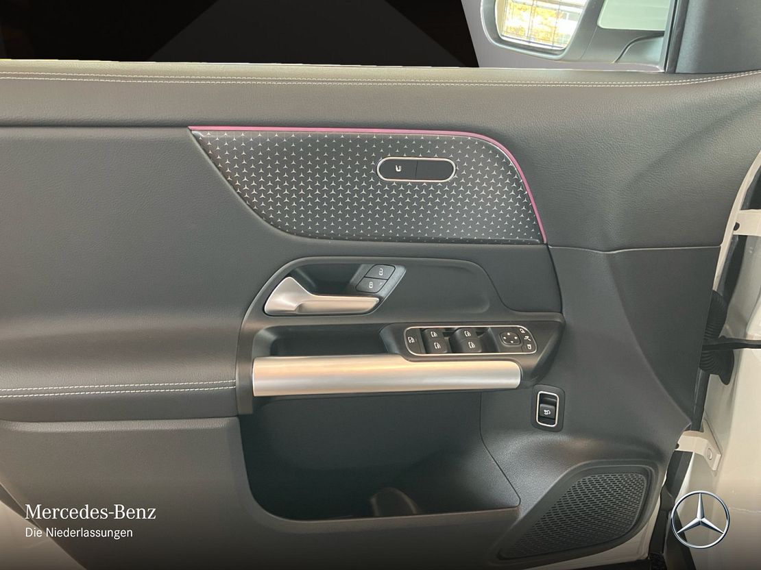 Mercedes-Benz EQA 350 4MATIC