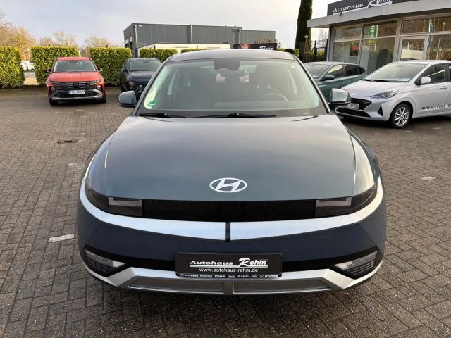 Hyundai IONIQ 5 58 kWh