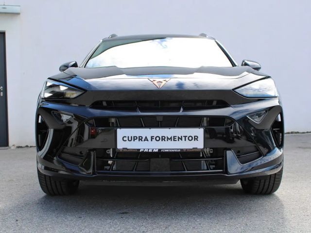 Cupra Formentor DSG VZ
