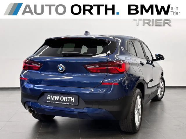 BMW X2 sDrive18i