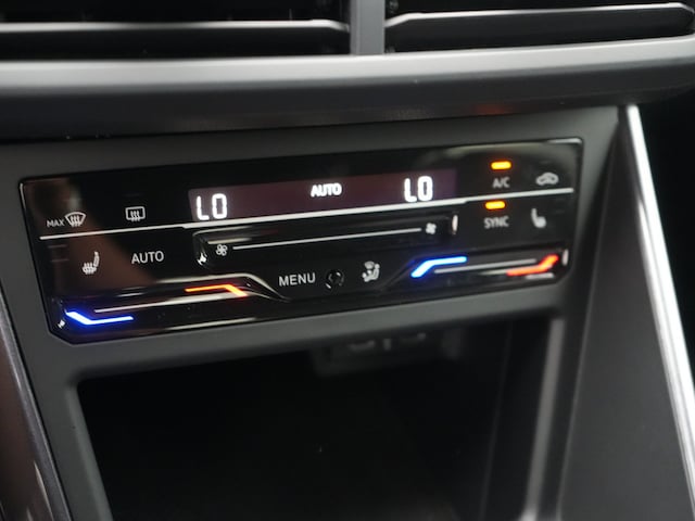 Volkswagen Polo DSG GTI