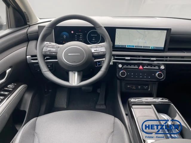 Hyundai Tucson 2WD Trend