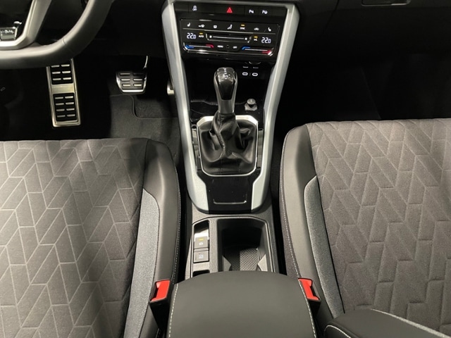 Volkswagen T-Roc 1.5 TSI DSG