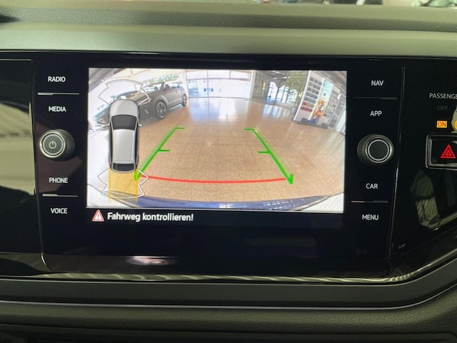 Volkswagen Taigo DSG R-Line