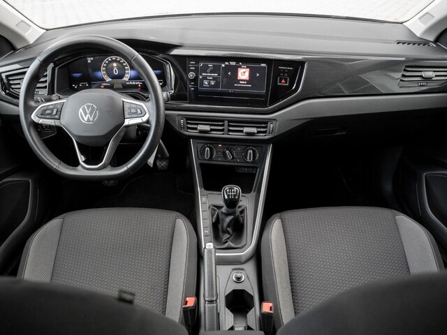 Volkswagen Polo 1.0 Virtual LED PDC SHZ SoundSys SpurH