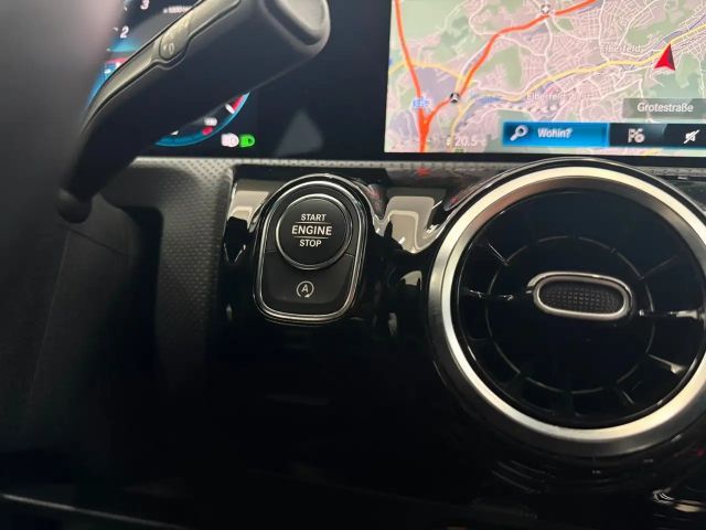 Mercedes-Benz A 180 Progressive