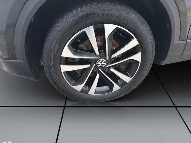 Volkswagen T-Roc 1.5 TSI TSi United
