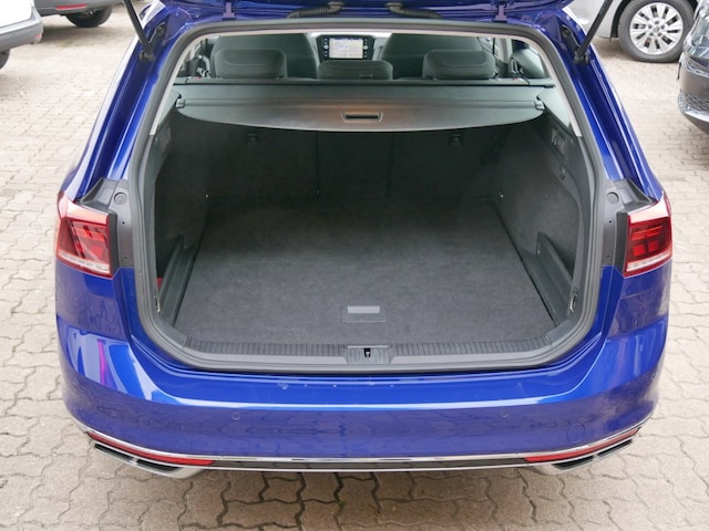 Volkswagen Passat 1.5 TSI R-Line Variant