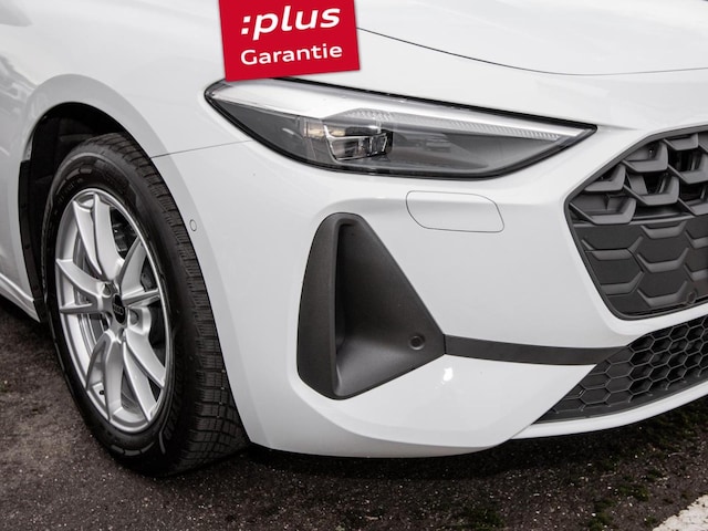 Audi A5 Avant S-Tronic