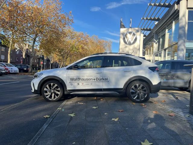 Volkswagen Taigo 1.0 TSI DSG Style