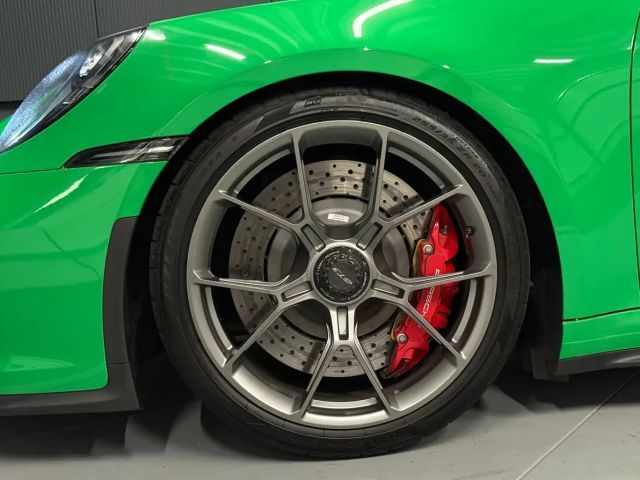 Porsche 992 Coupé GT3