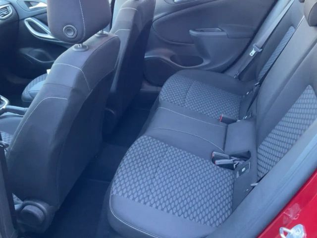 Opel Astra 1.2 Turbo Edition Turbo