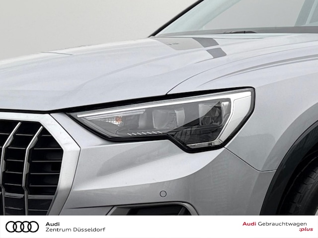 Audi Q3 35 TFSI S-Tronic