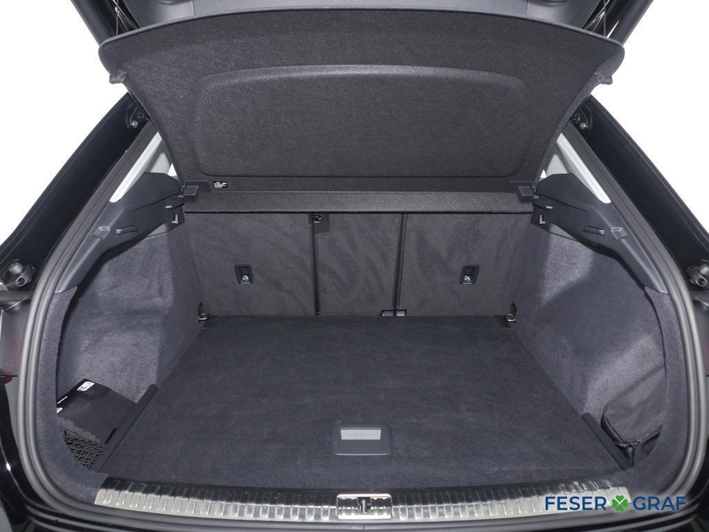 Audi Q3 35 TDI S-Tronic