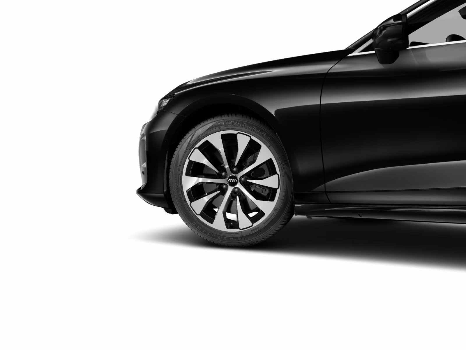 Audi A6 Avant Quattro S-Tronic