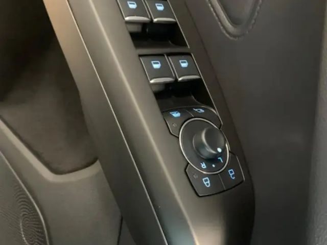 Ford Focus EcoBoost ST Line