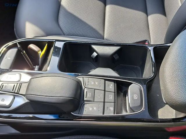 Hyundai Ioniq Electric Premium
