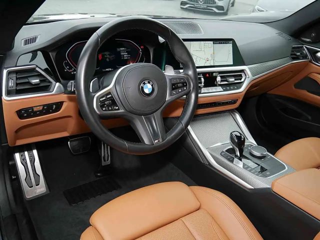 BMW 430 430i Coupé xDrive