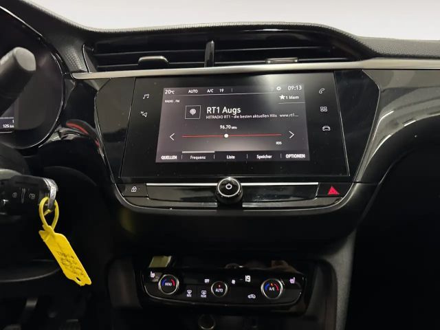 Opel Corsa 1.2 Turbo Turbo