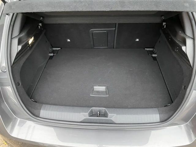 Opel Astra GS-Line Grand Sport