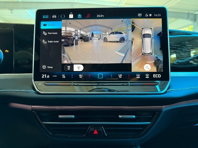 Volkswagen Passat Variant eHybrid