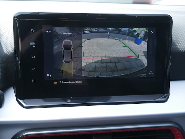 Seat Ibiza 1.0 TSI FR-lijn