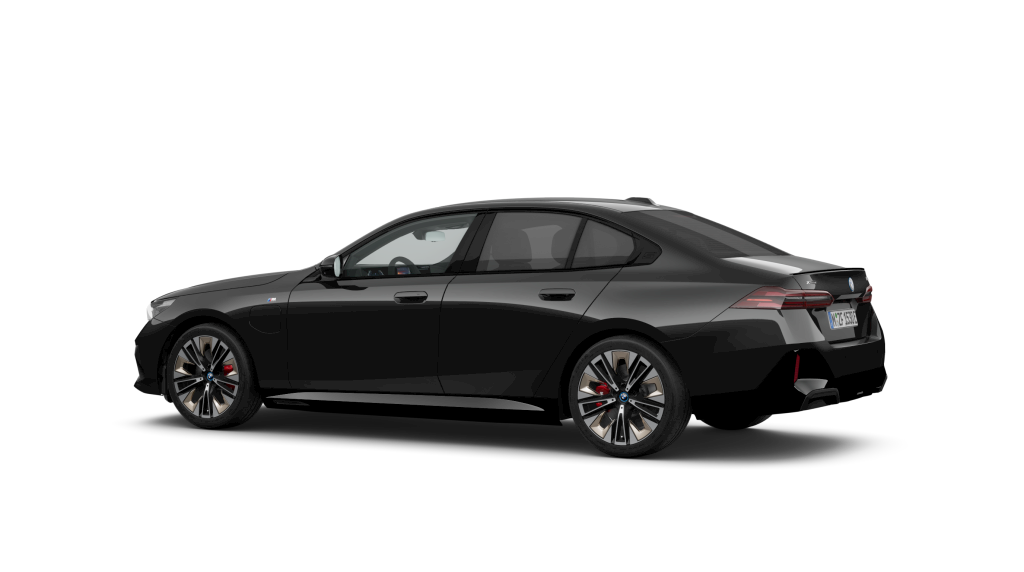 BMW 550 Sedan xDrive