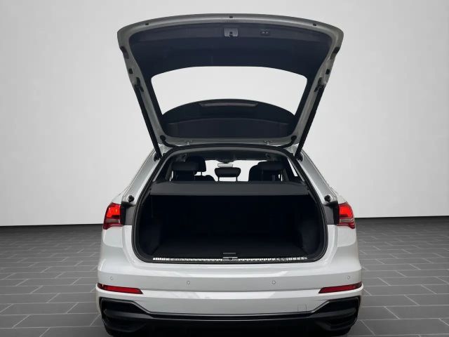 Audi Q3 35 TFSI S-Line S-Tronic