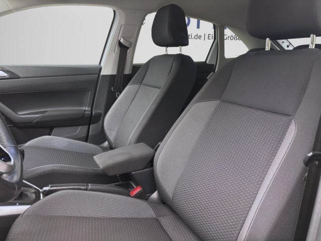 Volkswagen Taigo 1.0 TSI Life