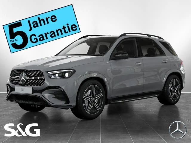 Mercedes-Benz GLE 350 4MATIC AMG Line