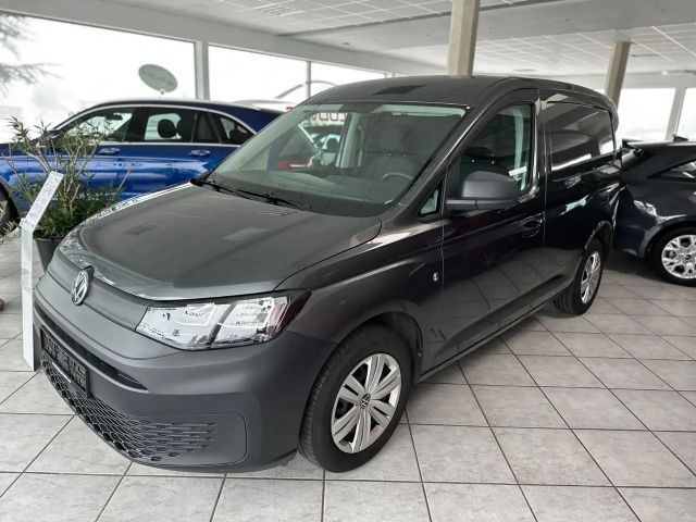 Volkswagen Caddy EcoProfi